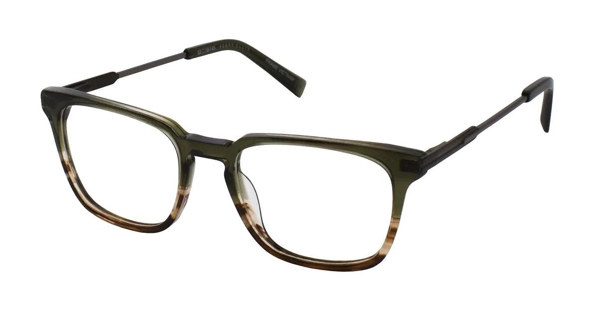 Perry Ellis 523 Eyeglasses - view 2
